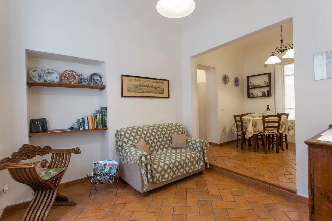 Datini Apartment Прато Екстериор снимка