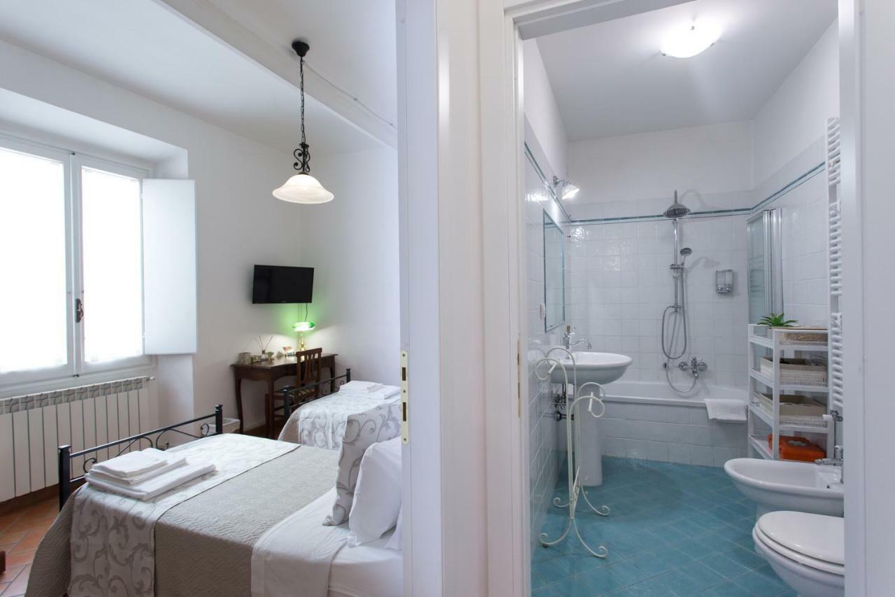 Datini Apartment Прато Екстериор снимка