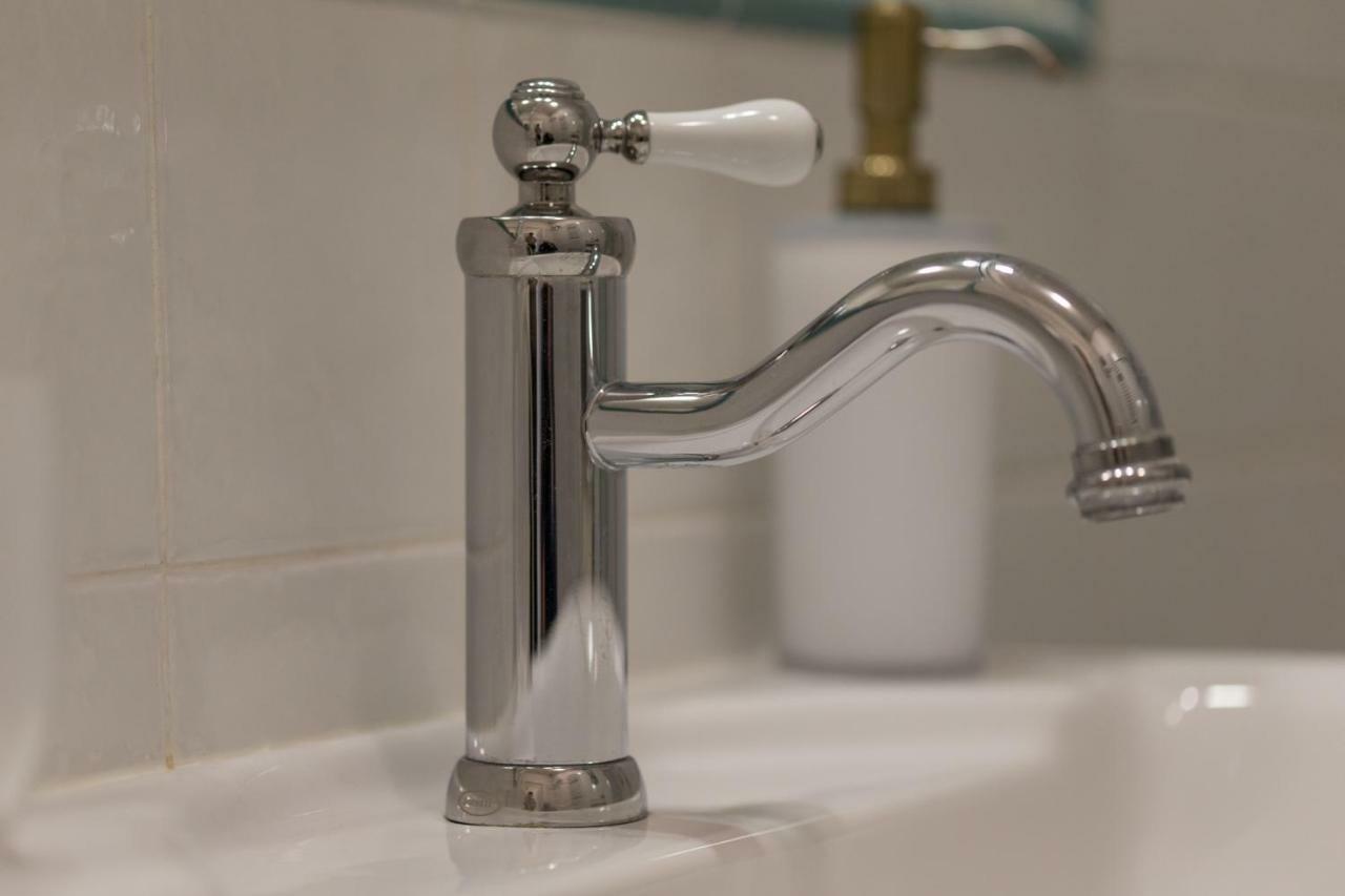 Datini Apartment Прато Екстериор снимка