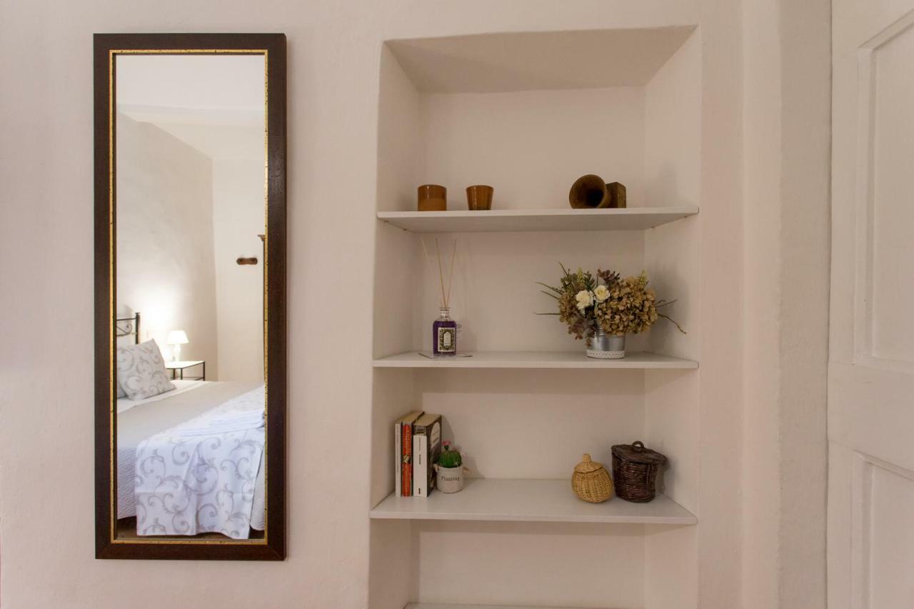 Datini Apartment Прато Екстериор снимка