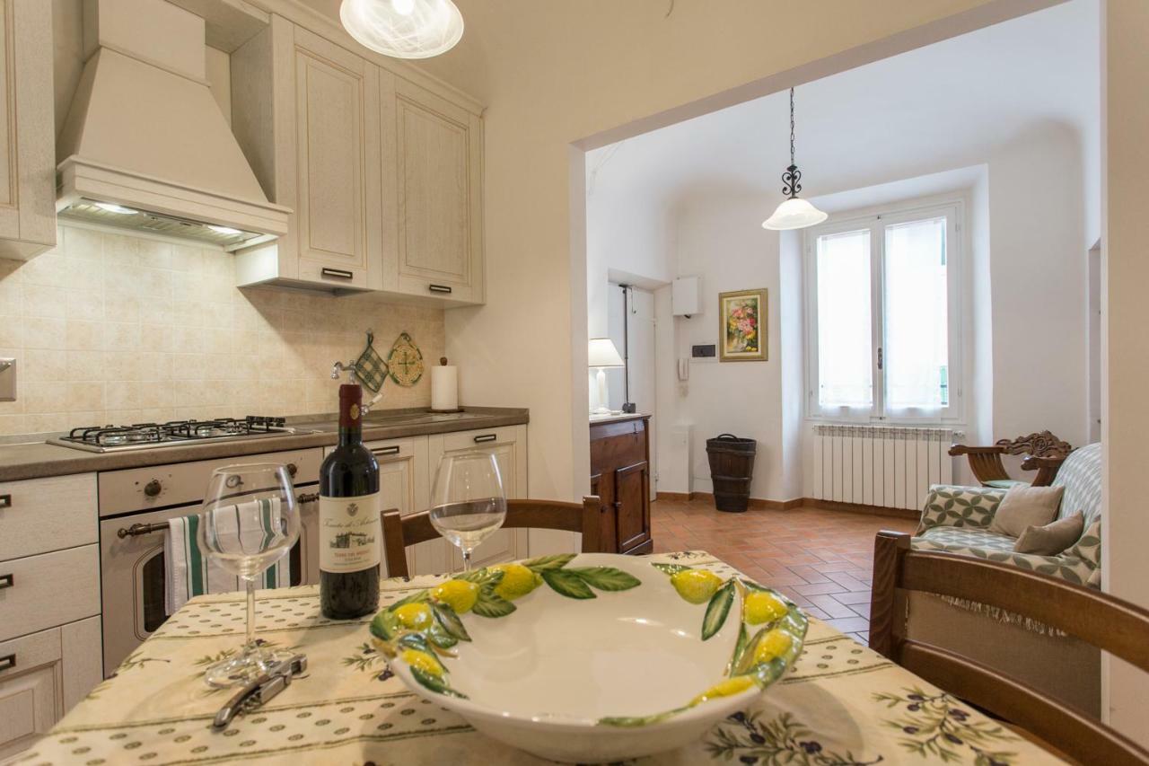 Datini Apartment Прато Екстериор снимка