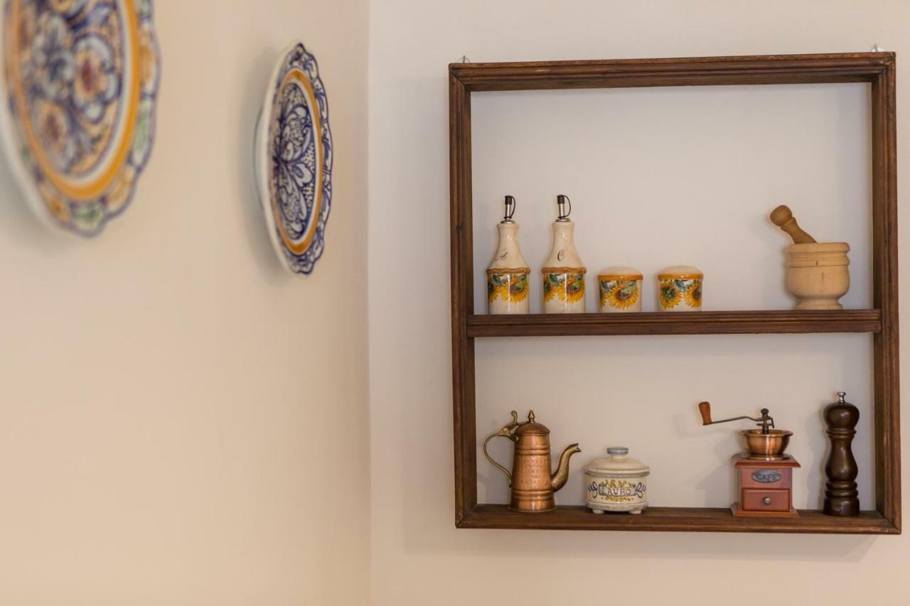 Datini Apartment Прато Екстериор снимка