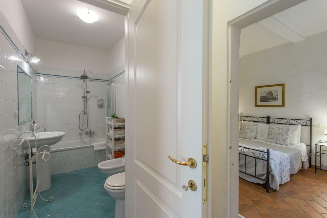 Datini Apartment Прато Екстериор снимка