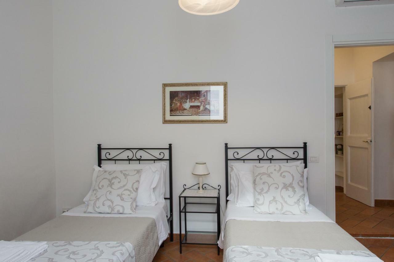 Datini Apartment Прато Екстериор снимка